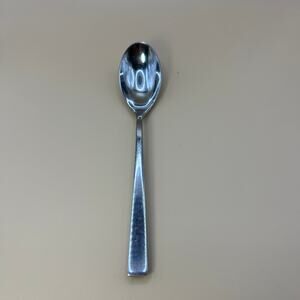 1 Teaspoon Tea Spoon Luxor Stainless by Towle Stainless 6 3/8"
